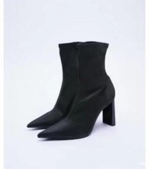 Ботильоны 35размер,zara.