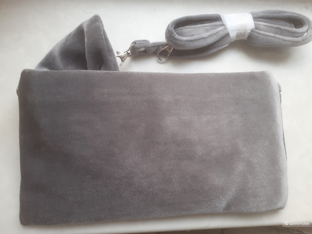 Сумка клатч, Sabellino