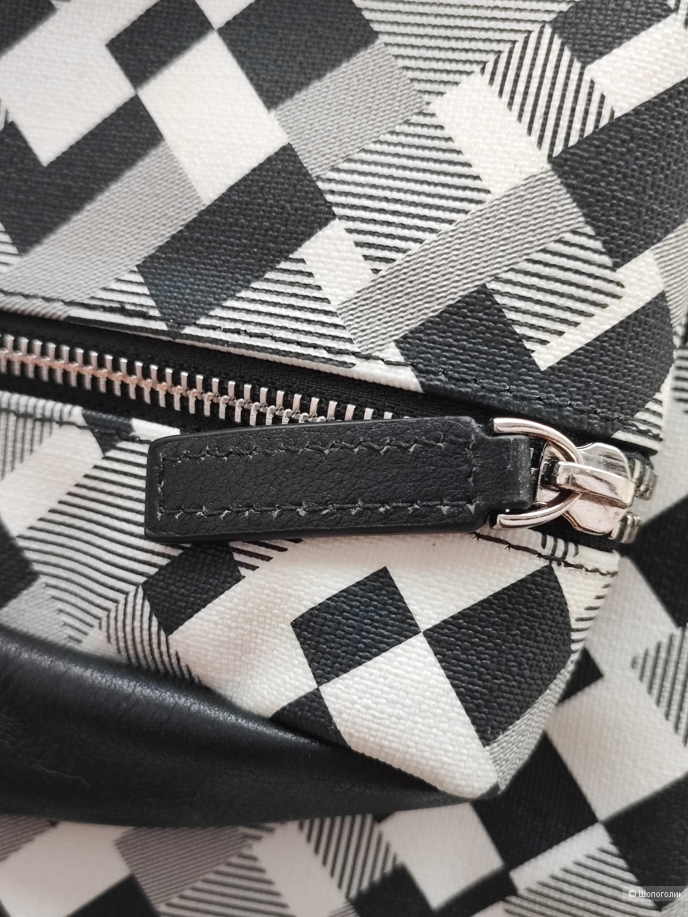 Рюкзак Cerruti 1881 размер 40-30-20 см