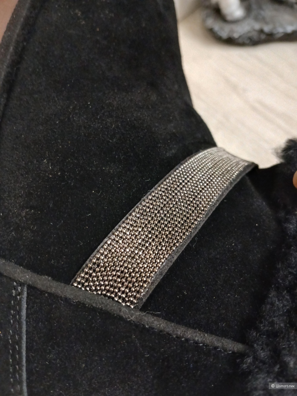 Ботинки no name р 39