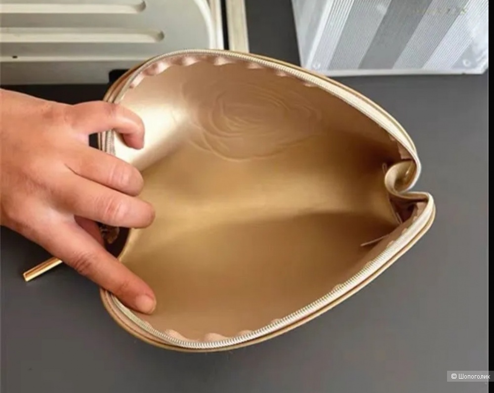 Косметичка Lancome  one size