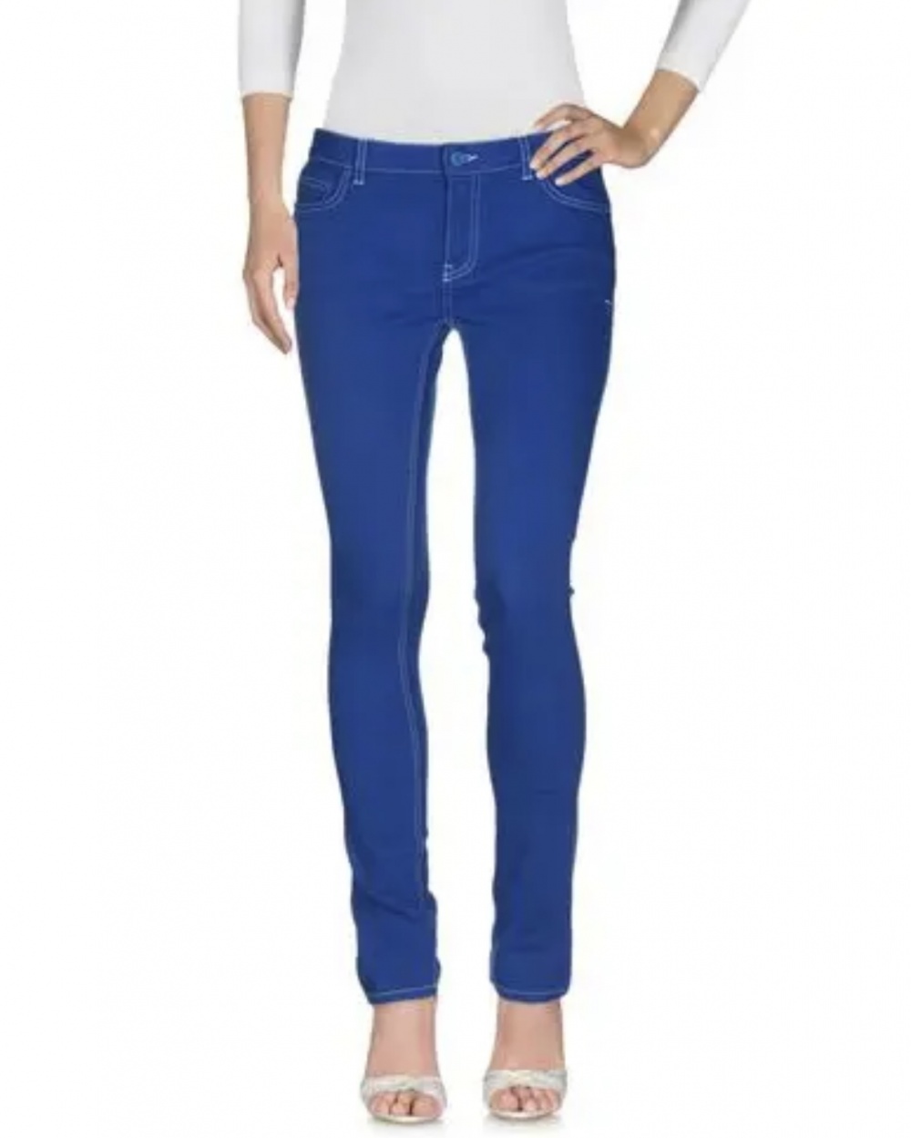 Джинсы Givenchy маркировка 40