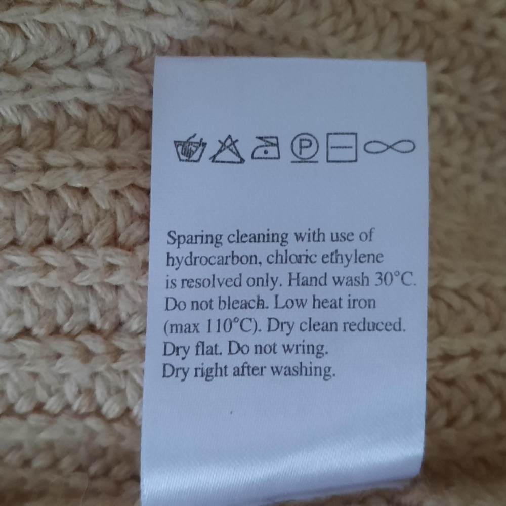 Свитер INA VOKICH , р. M