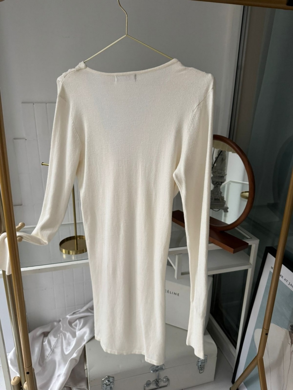 Свитер Miss two размер L - XL