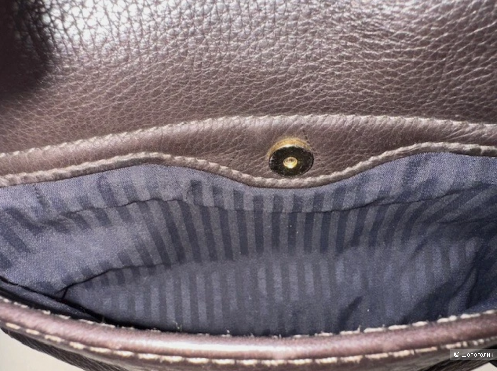 Coach Sonoma сумка. Винтаж