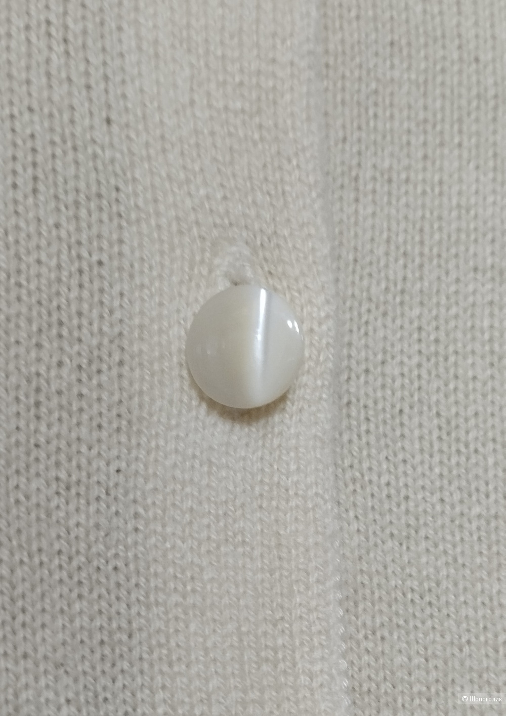 Кашемировый кардиган J Crew, XS