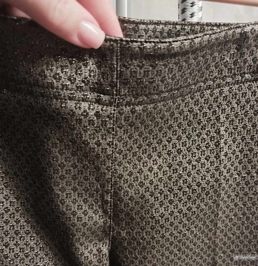 Брюки atos lombardini., размер it40