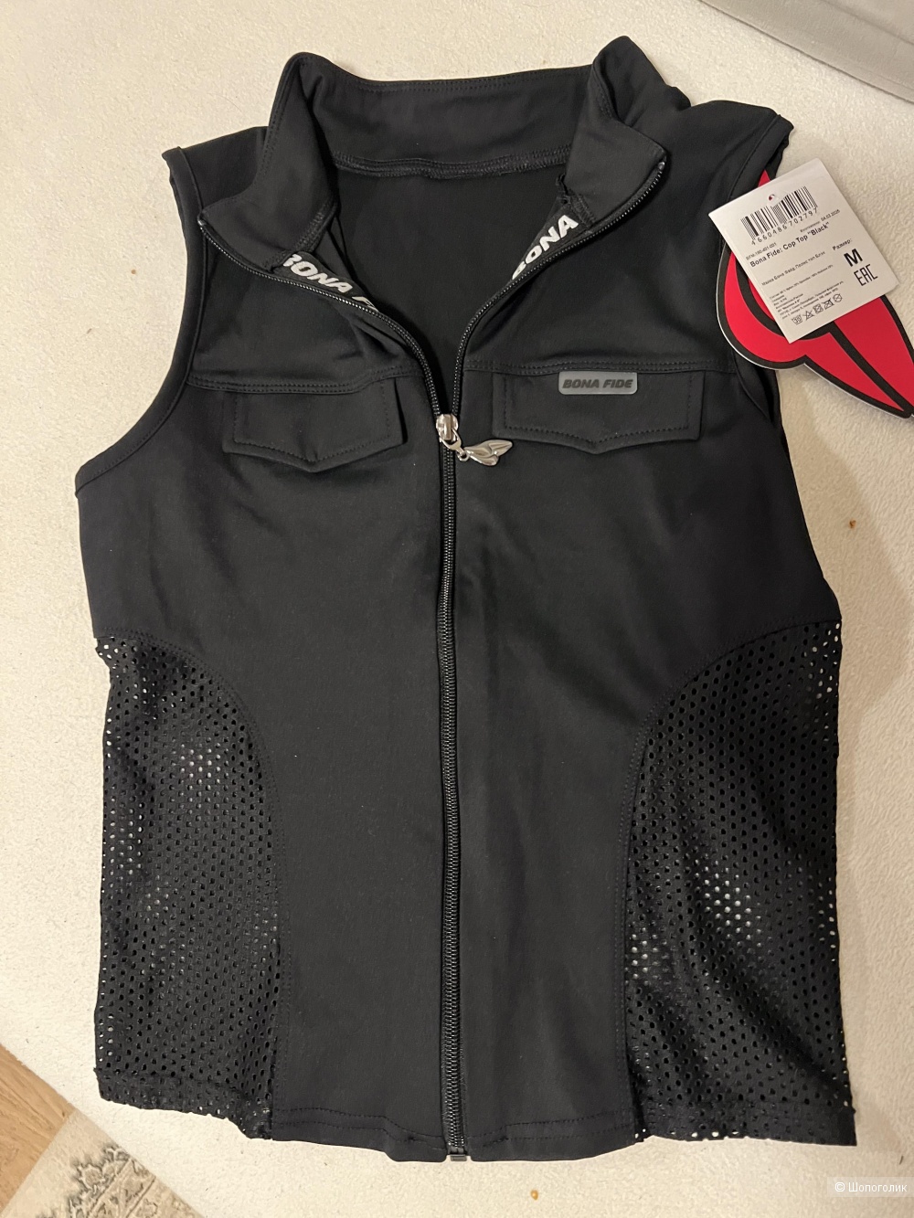 Костюм Bona Fide, размер М