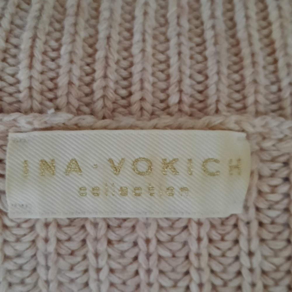 Свитер INA VOKICH , р. M