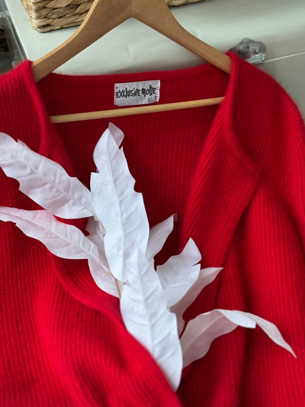 Кардиган Exclusive mode размер L