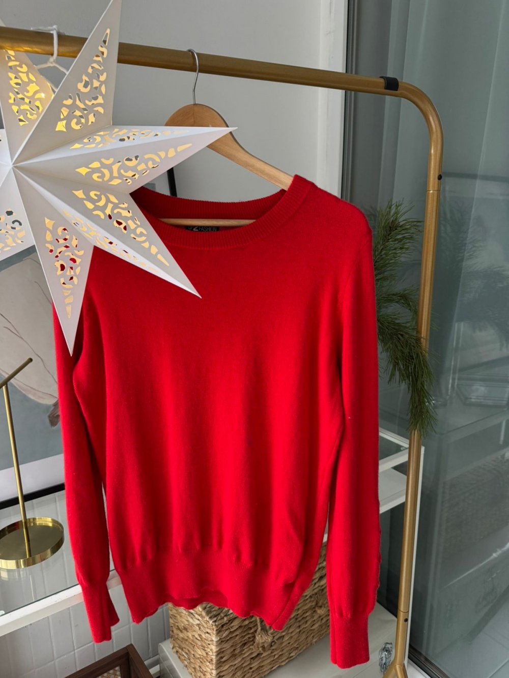 Джемпер Up 2 Fashion размер L/XL