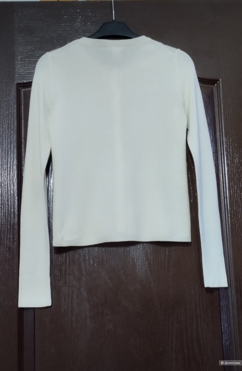 Кашемировый кардиган J Crew, XS