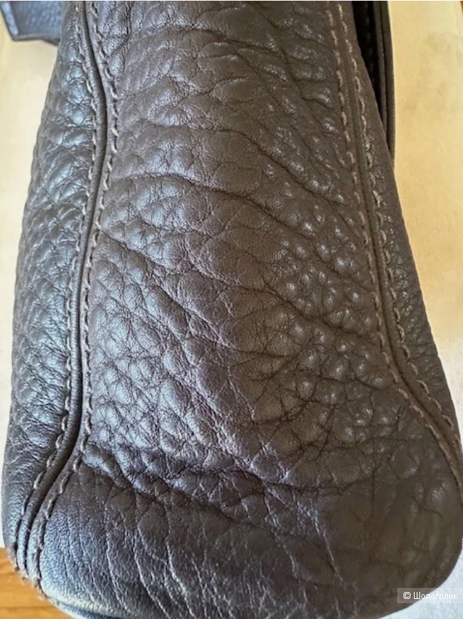 Coach Sonoma сумка. Винтаж