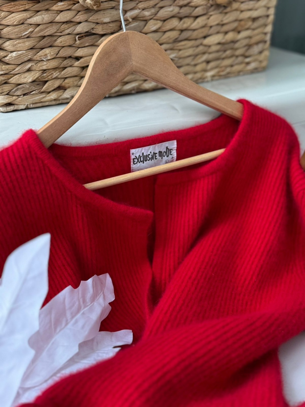 Кардиган Exclusive mode размер L