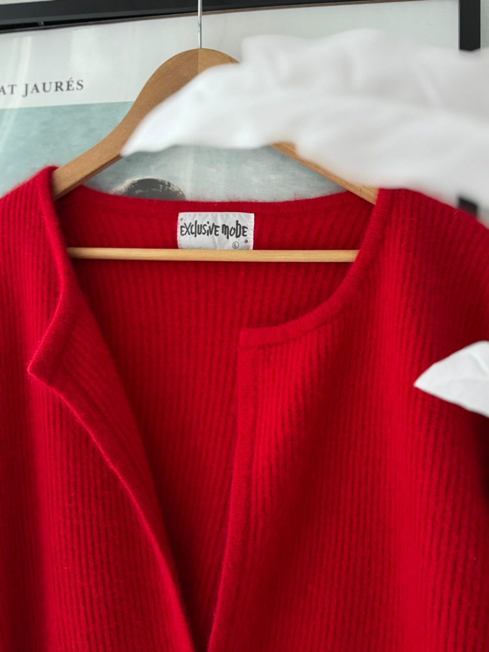 Кардиган Exclusive mode размер L