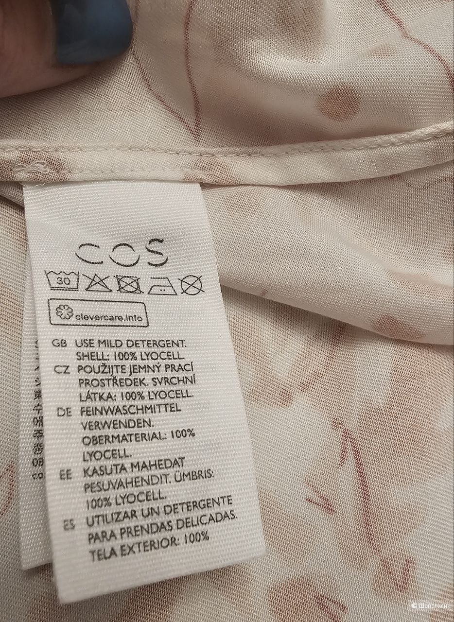 Платье COS р:EUR44 на 50/52