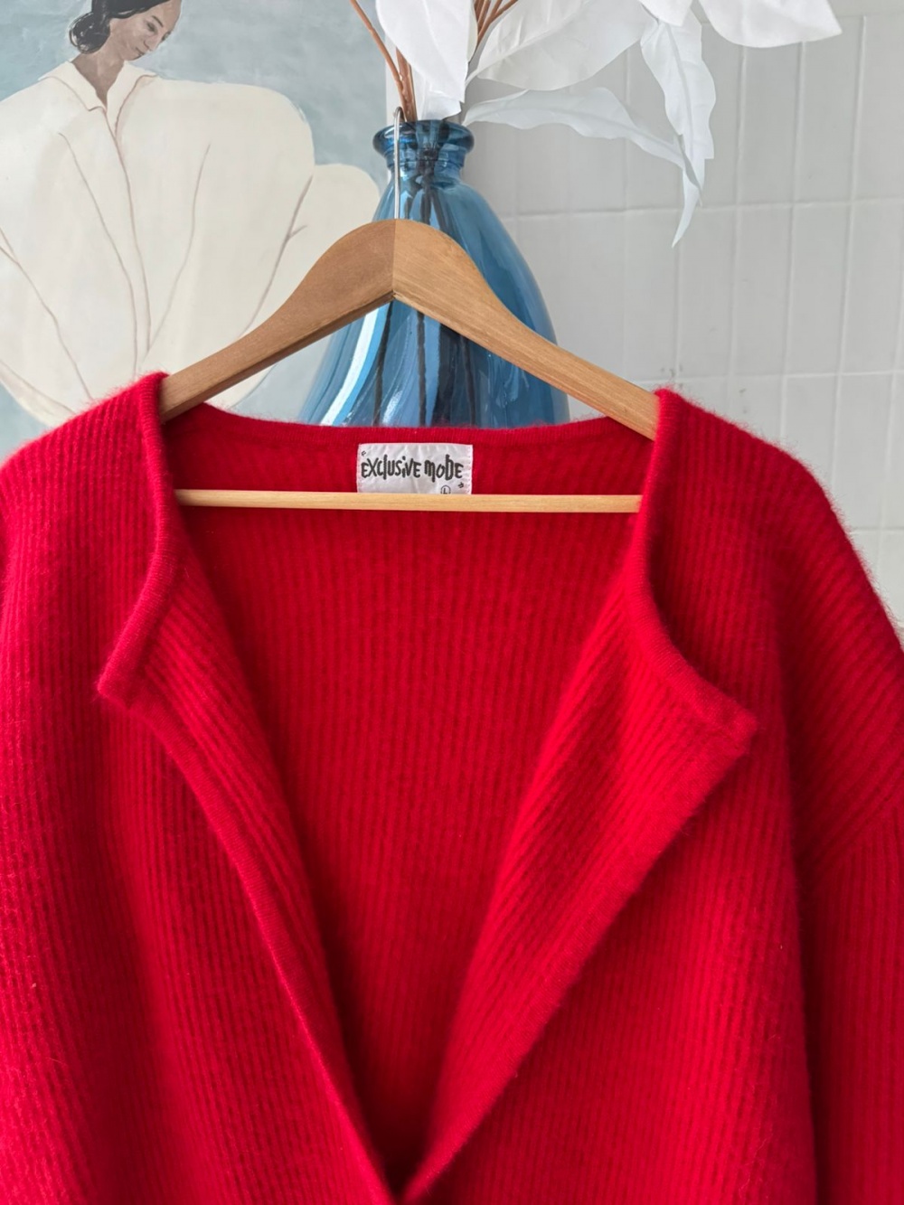 Кардиган Exclusive mode размер L