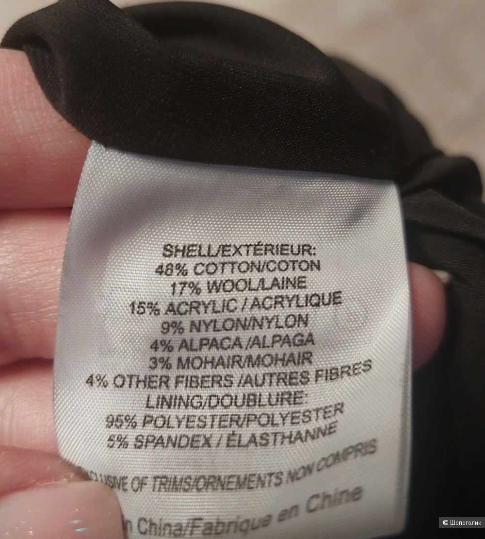 Юбка tory burch.Размер us4.