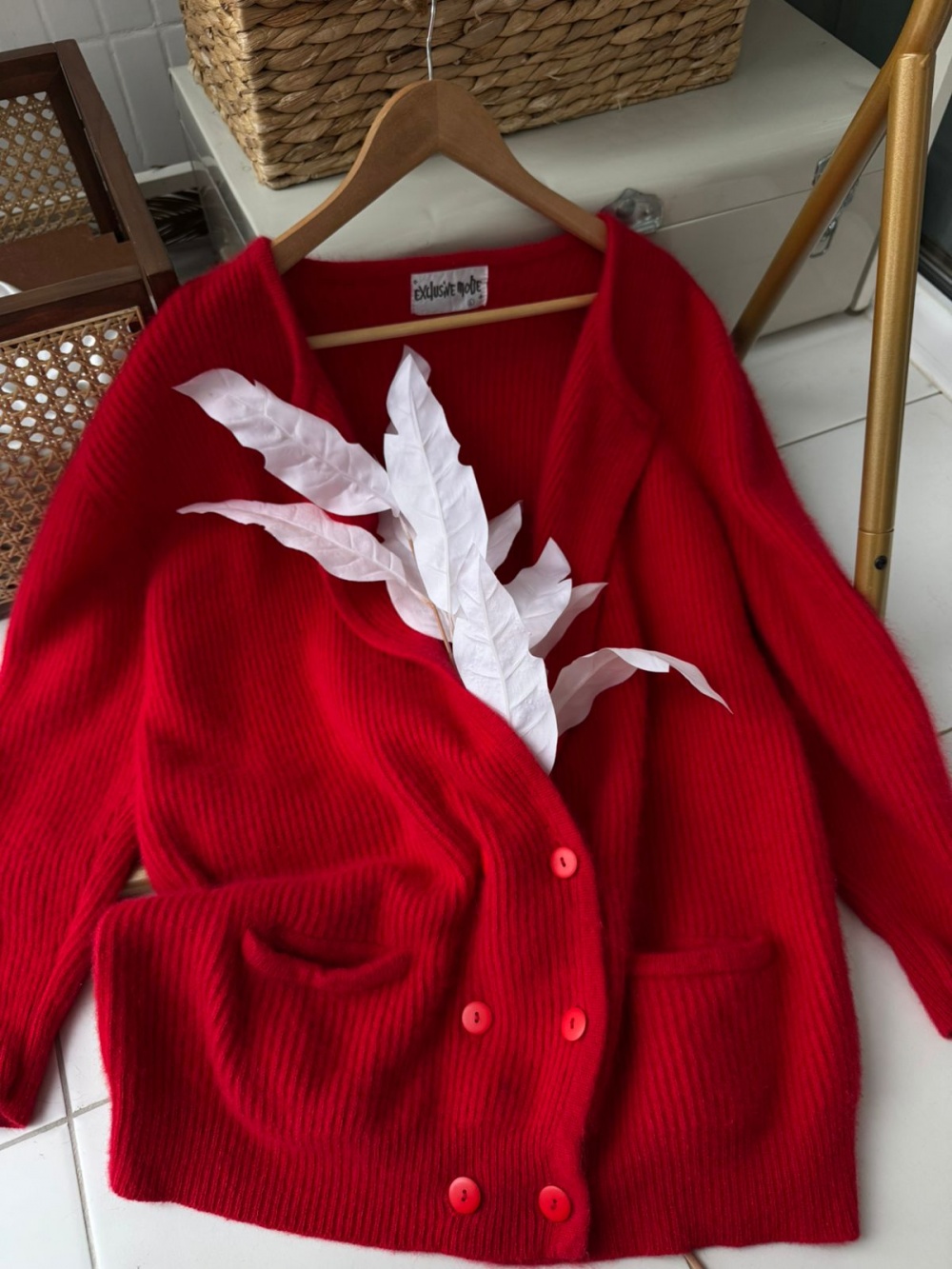 Кардиган Exclusive mode размер L