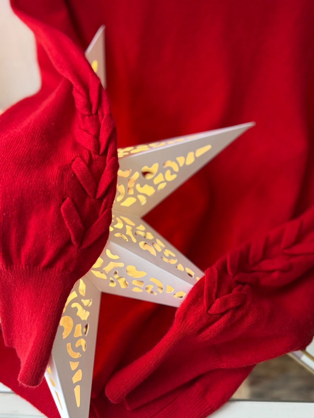 Джемпер Up 2 Fashion размер L/XL