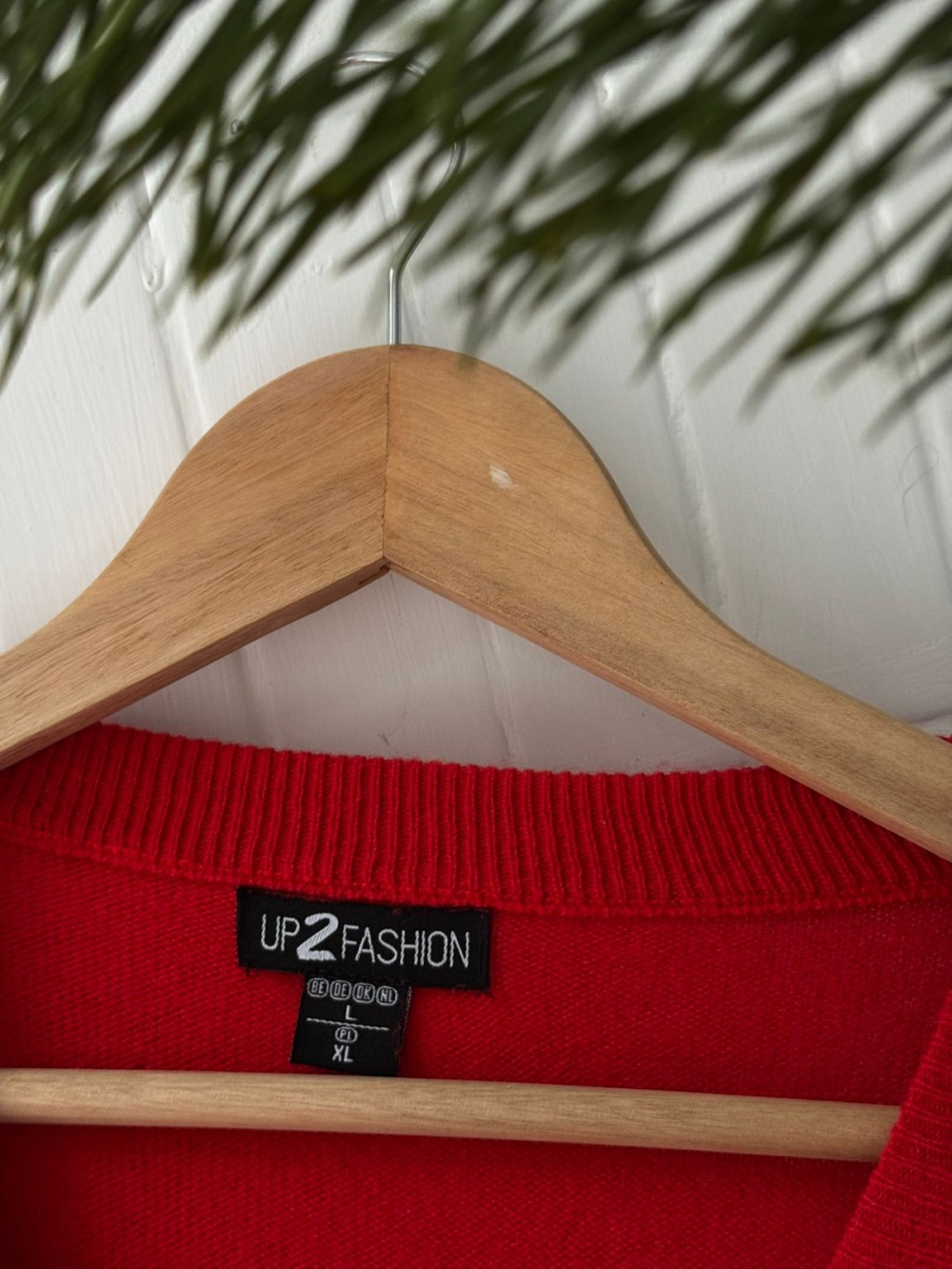 Джемпер Up 2 Fashion размер L/XL