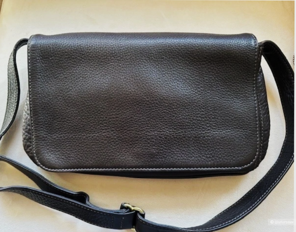 Coach Sonoma сумка. Винтаж