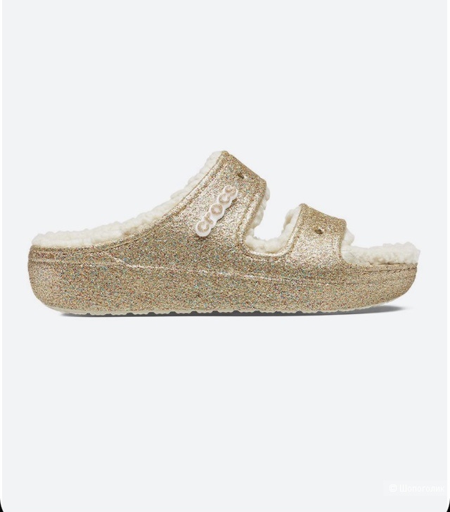 Сандали Crocs, размер 41