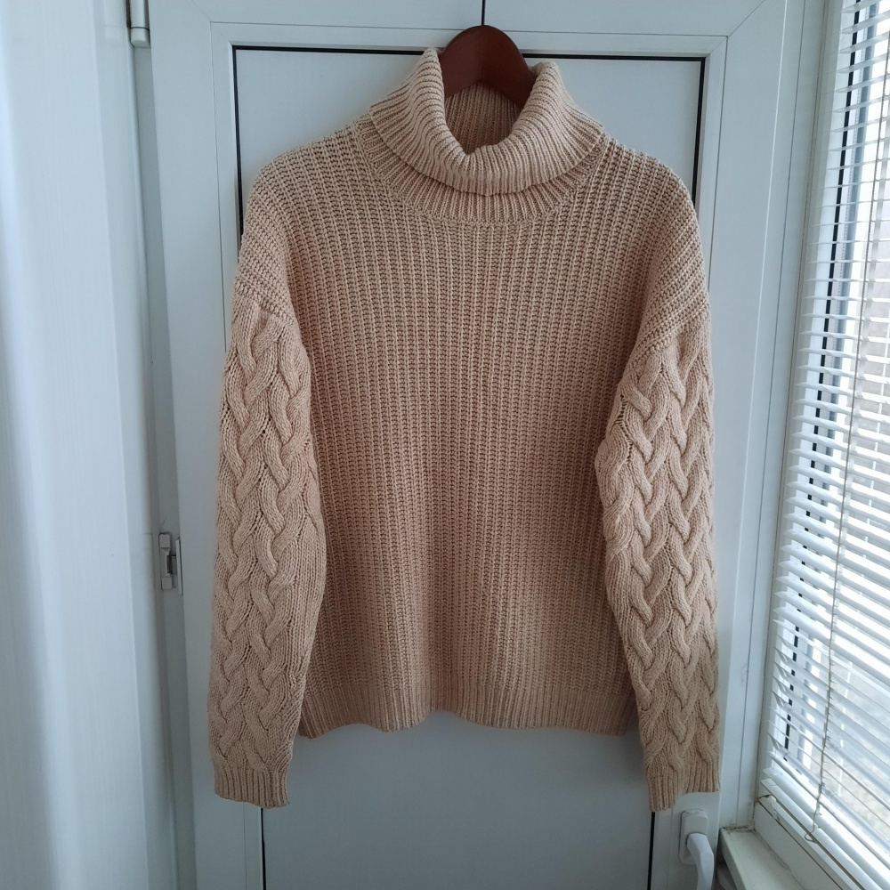 Свитер INA VOKICH , р. M