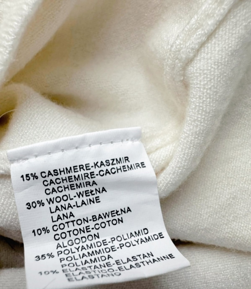 Свитер Miss two размер L - XL