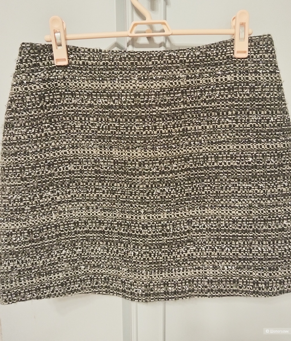 Юбка tory burch.Размер us4.