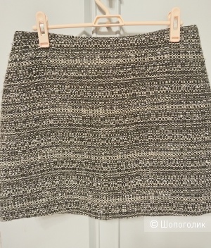 Юбка tory burch.Размер us4.