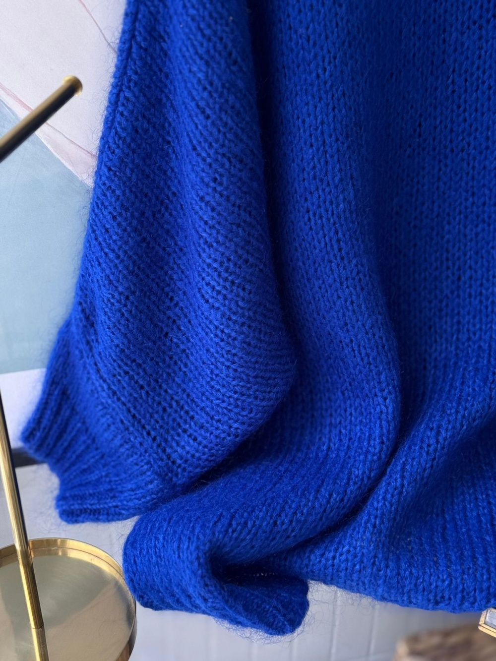 Свитер no name размер one size