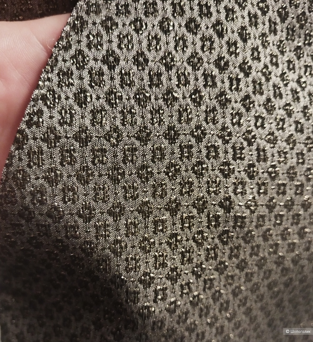 Брюки atos lombardini., размер it40