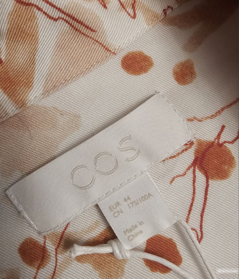 Платье COS р:EUR44 на 50/52