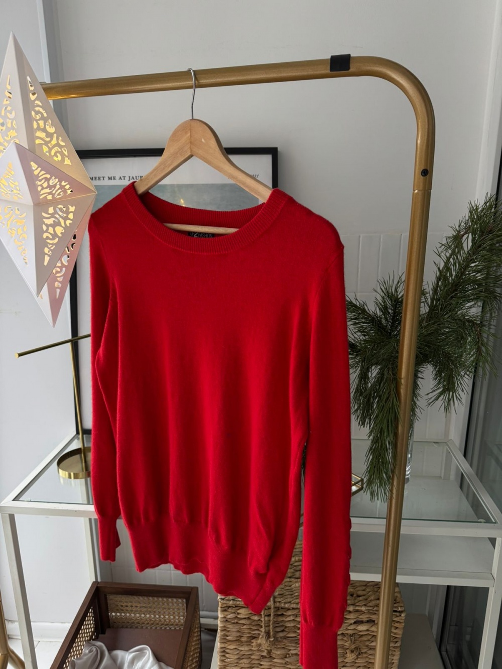 Джемпер Up 2 Fashion размер L/XL