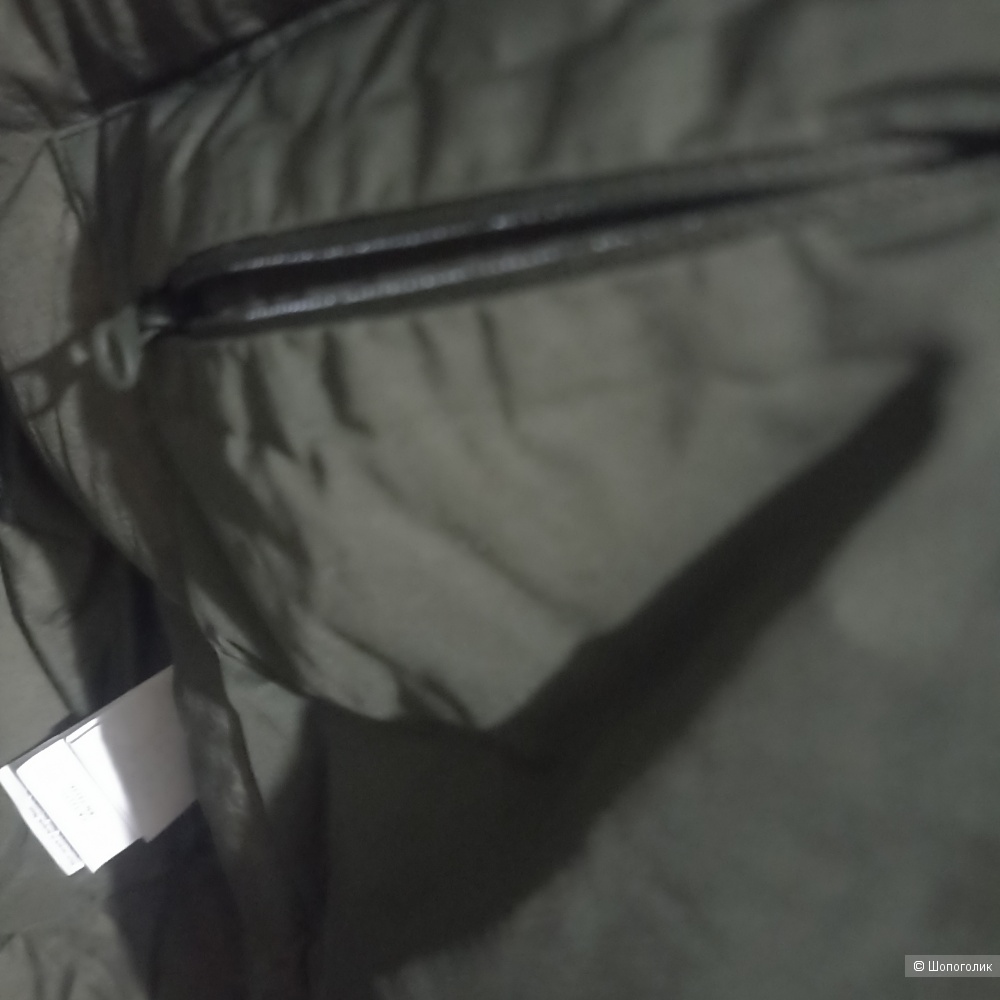 Max Mara Weekend утепленная парка р 44-48