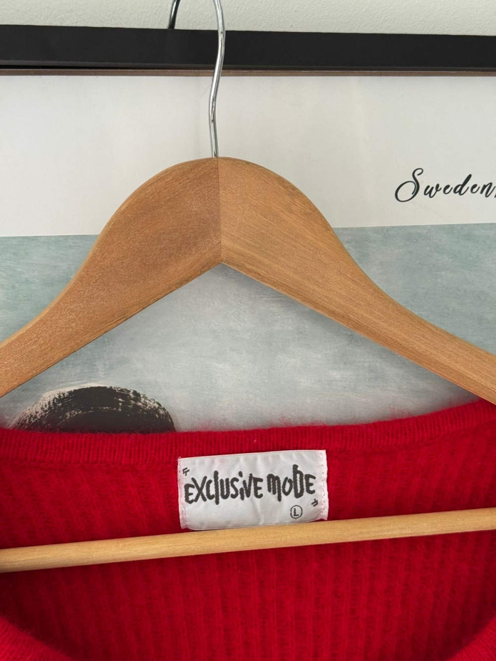 Кардиган Exclusive mode размер L