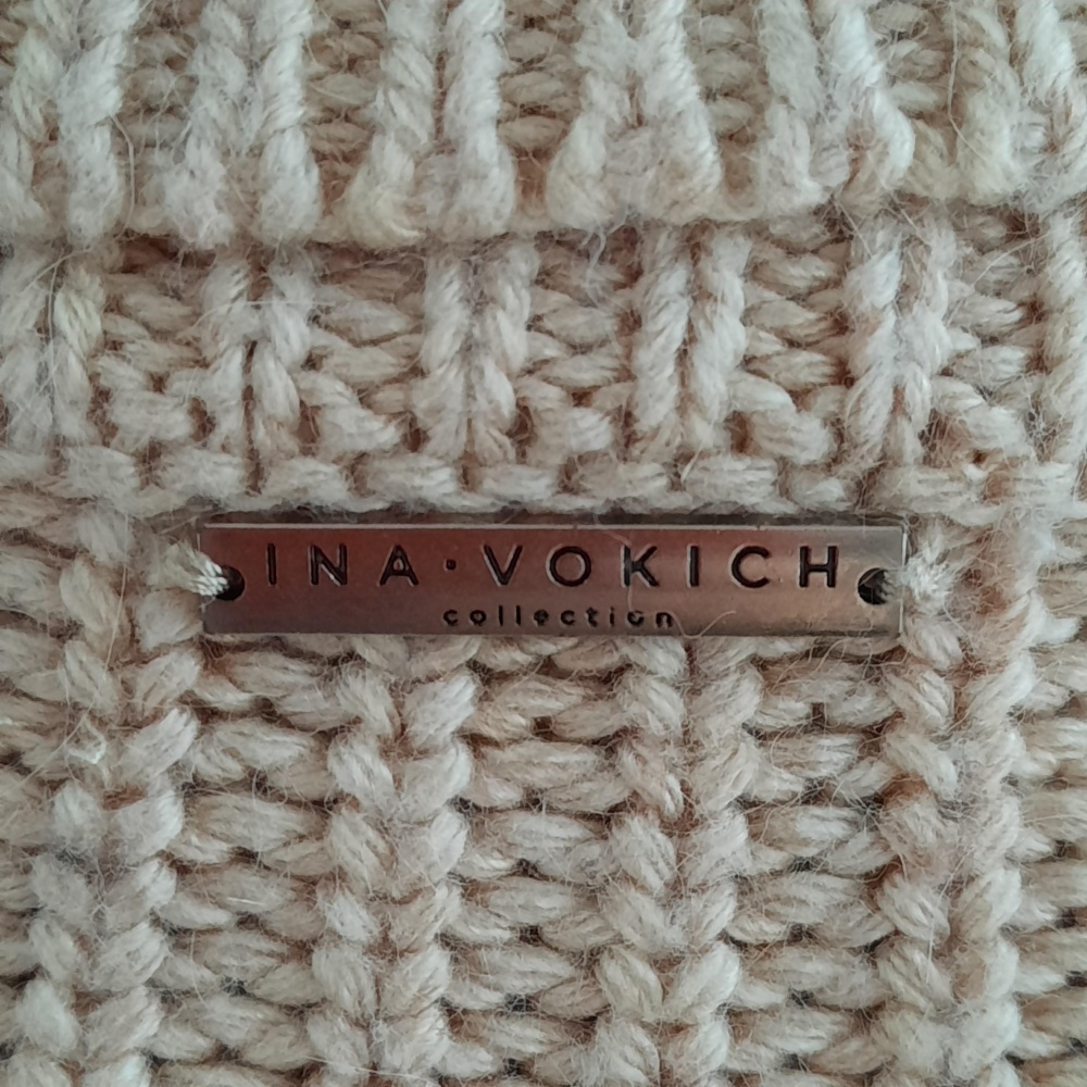 Свитер INA VOKICH , р. M