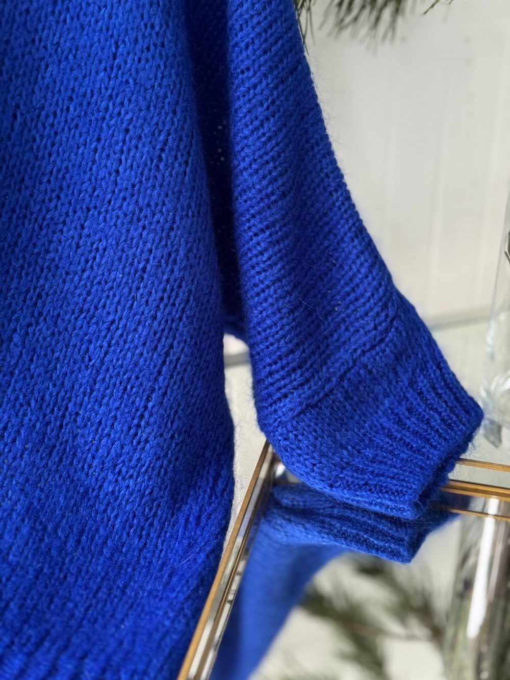 Свитер no name размер one size