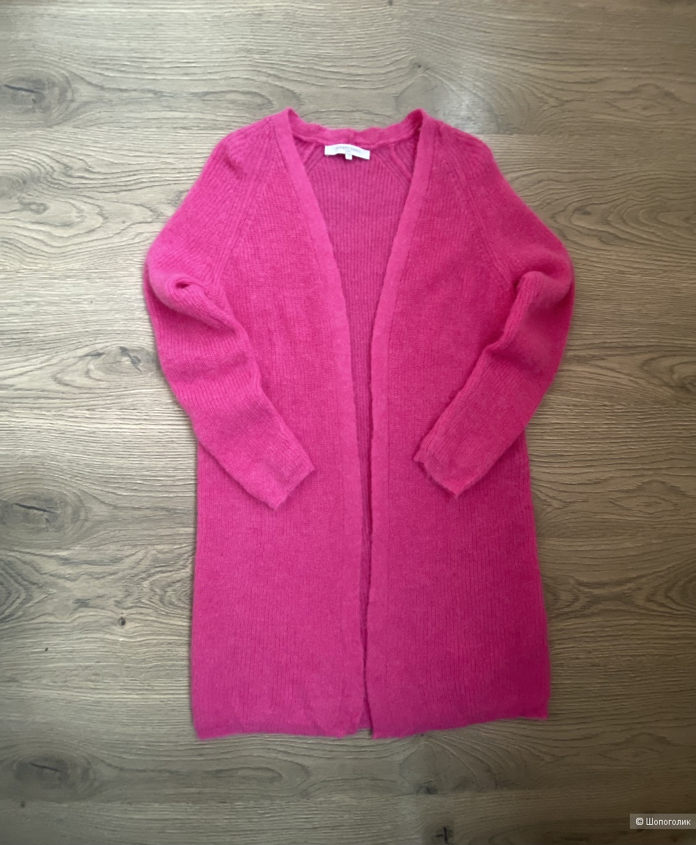 Шерстяной кардиган Gerard Darel размер S-M