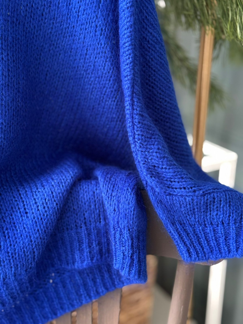 Свитер no name размер one size