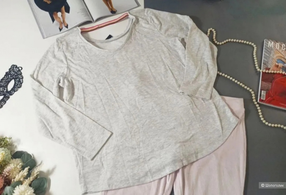 Etam+UP2 Домашний комплект пижама XL-50