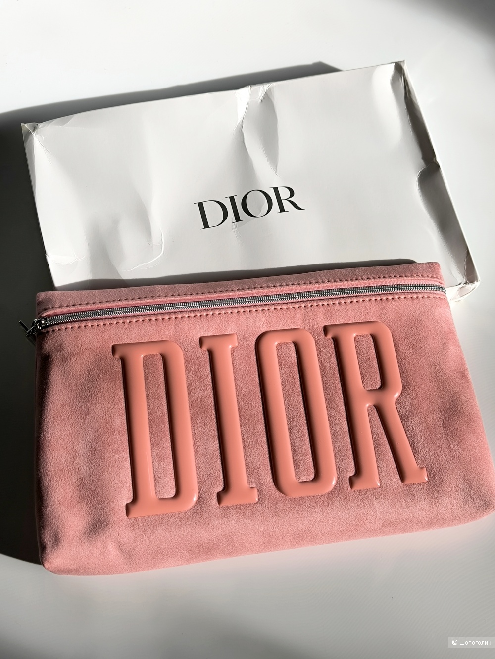 Косметичка Dior