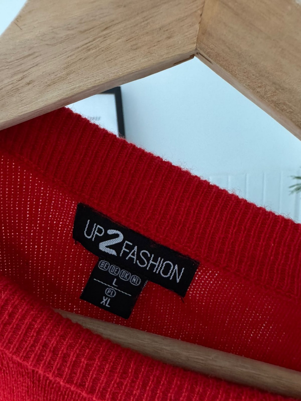Джемпер Up 2 Fashion размер L/XL