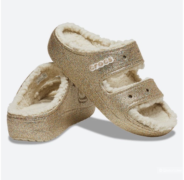 Сандали Crocs, размер 41