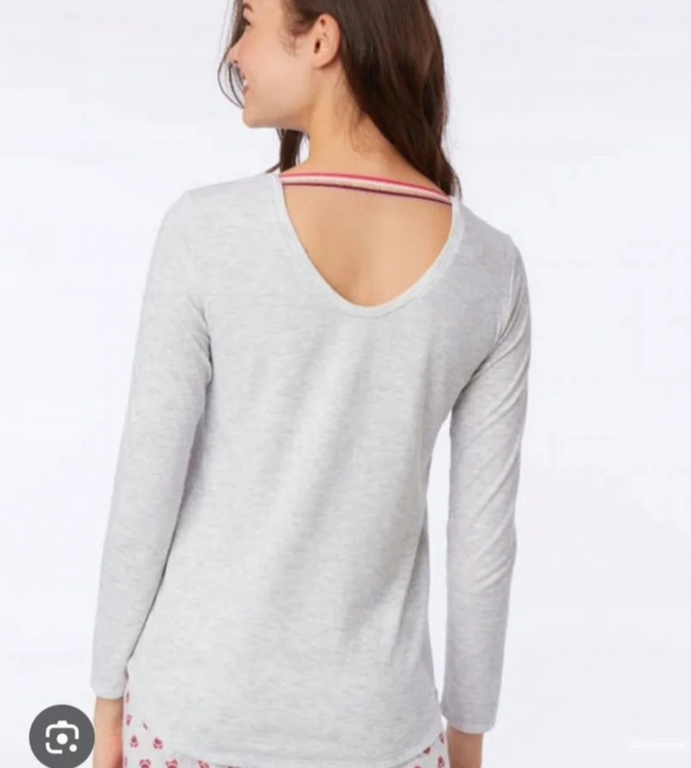 Etam+UP2 Домашний комплект пижама XL-50