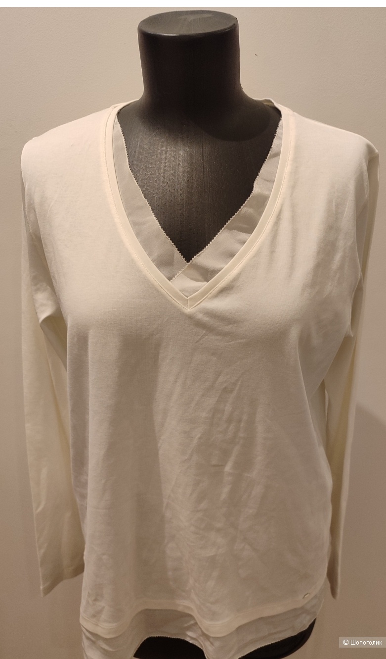 Блузка Marc Cain размер 48(5)