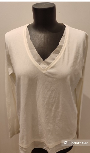 Блузка Marc Cain размер 48(5)