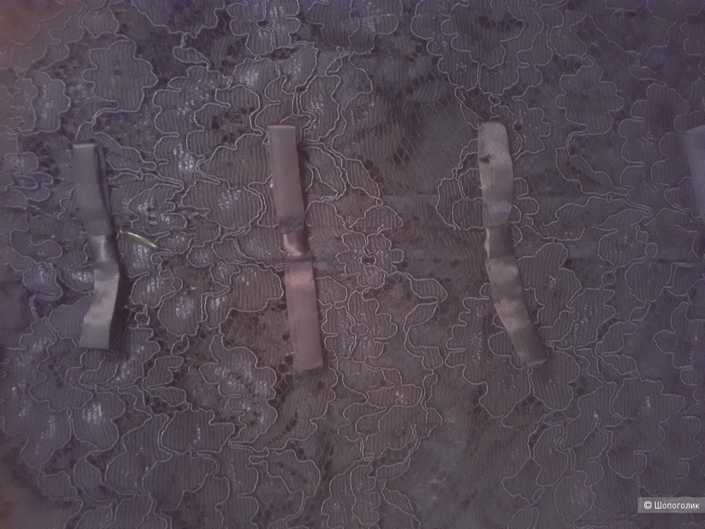 Платье, китаqский бренд, M