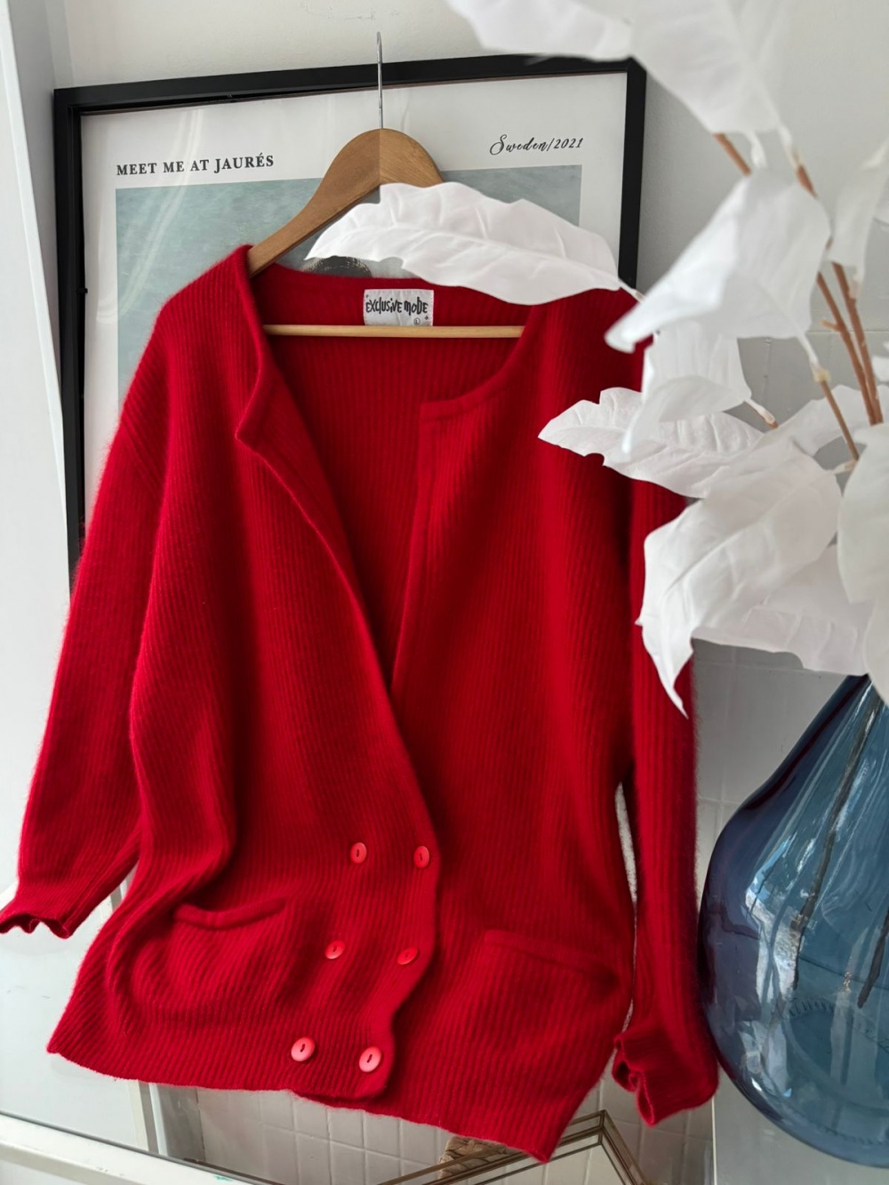 Кардиган Exclusive mode размер L